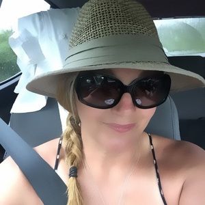 Meet your Posher, Gerri